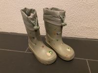 Gummistiefel Größe 24/25 sehr gut erhalten Baden-Württemberg - Freudenstadt Vorschau