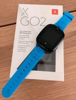 Xplora Go 2 Smartwatch für Kinder blau Nordrhein-Westfalen - Arnsberg Vorschau