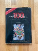 100 japanische Tattoo-Motive Buch Huber Verlag Baden-Württemberg - Karlsruhe Vorschau