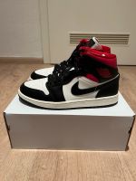 WMNS Nike Air Jordan 1 MID roter Panda Gr. 41 neu ungetragen Münster (Westfalen) - Centrum Vorschau