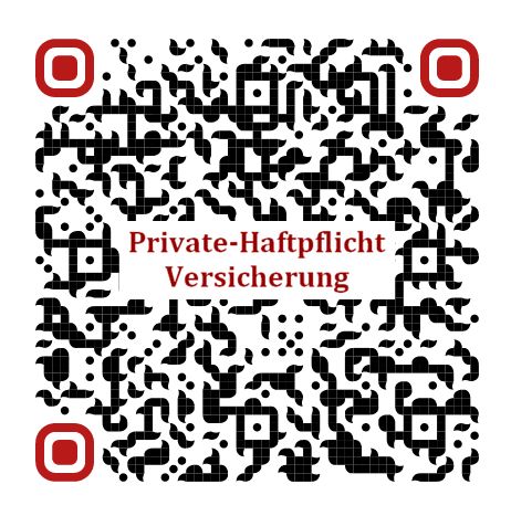 Privathaftpflichtversicherung, Privathaftpflicht, ab 4,77 € in Regensburg