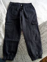 gr L hose jeans cargohose gr 38-40 schwarz Nordrhein-Westfalen - Siegen Vorschau