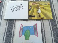 3 Alben von Genesis. Schallplatten lp Vinyl Rock prog Hessen - Wiesbaden Vorschau