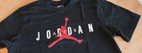 T-Shirt für Herren von "Nike Air Jordan" Nordrhein-Westfalen - Niederkassel Vorschau