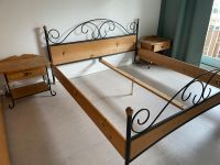 Doppelbett Hessen - Idstein Vorschau