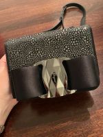 Handtasche Salvatore Ferragamo Rechnung NP 2000€ Bayern - Weichs Vorschau