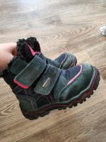 Winterschuhe, Gr. 23, Schneeschuhe, Stiefel, Kinderschuhe Sachsen - Taura Vorschau