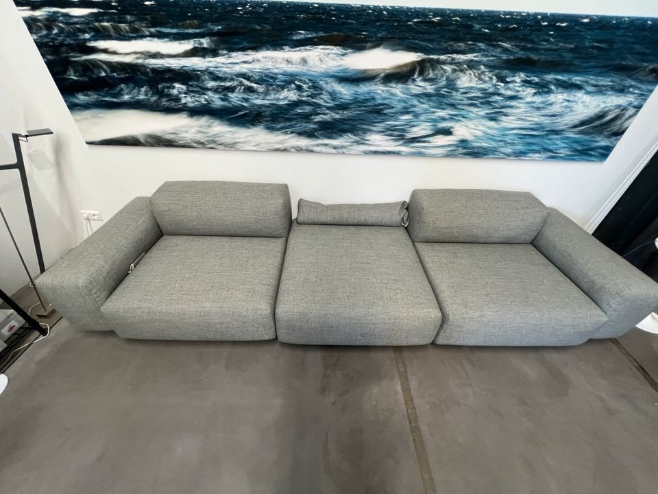 Vitra Sofa-Soft Modular in Balingen