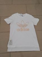 Damen Adidas Metallic Trefoil Logo Gr.XS neuwertig Baden-Württemberg - Backnang Vorschau