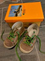 Kinderschuhe bama, Schnürschuhe, erste Schuhe Gr.22 Bayern - Bechhofen Vorschau