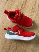 Nike Kinderschuhe Gr 25 UNISEX Nordrhein-Westfalen - Kamp-Lintfort Vorschau