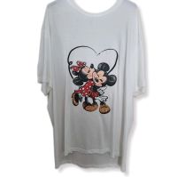 Mickey Mouse Shirt Größe 36 bis 58 Nordrhein-Westfalen - Grefrath Vorschau