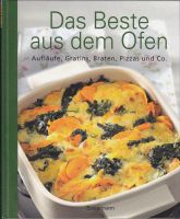 Das Beste aus dem Ofen - Bassermann - 114 Rezepte Bayern - Neumarkt i.d.OPf. Vorschau