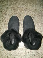 sketchers Stiefeletten Sachsen - Hainichen Vorschau