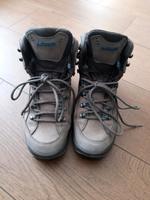 Wanderschuhe lowa passend für Größe 38-38,5 Thüringen - Jena Vorschau