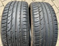 2x 205/50R17 89Y CONTINENTAL SOMMERREIFEN RUNFLAT 2016 #15YZ Bayern - Bad Tölz Vorschau