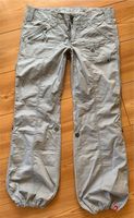 ESPRIT Play STOFF HOSE in GRAU zum KREMPELN Turn up 38 short Baden-Württemberg - Radolfzell am Bodensee Vorschau