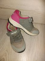 Mädchen Schuhe Gr. 27 Mecklenburg-Vorpommern - Torgelow Vorschau