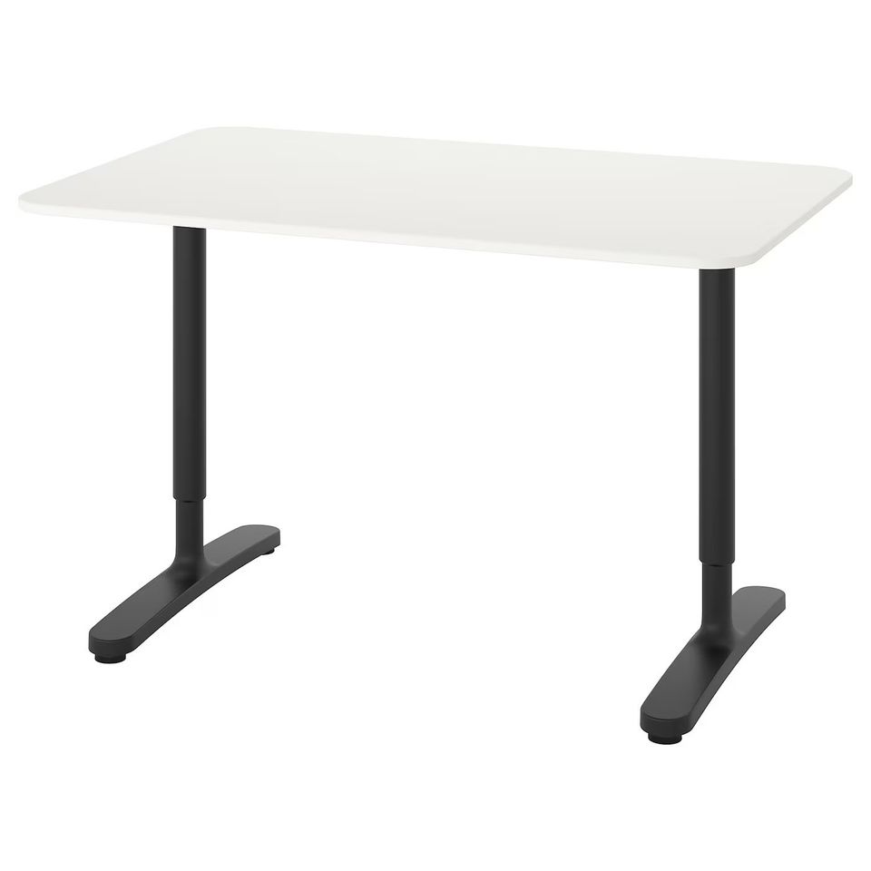 Ikea Bekant Tisch in Duisburg