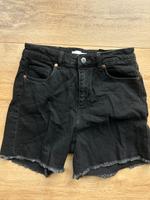 Kurze Hose mit Etikett Brandenburg - Leegebruch Vorschau