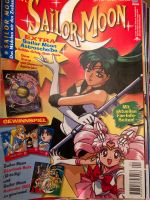 Sailor Moon Comics/ komplett  1998 1999 2000 Sachsen - Marienberg Vorschau