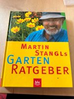 Martin Stangels Garten Ratgeber Buch wie neu Stauden Obst Gehölze Sachsen - Bannewitz Vorschau