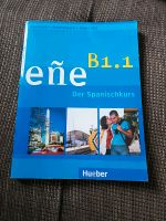 Eñe B1.1 Kursbuch + Arbeitsbuch + Audio-CD Brandenburg - Cottbus Vorschau