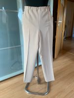 Hose Relaxed by Toni Gr. 44 Kurz beige Baden-Württemberg - Schlier Vorschau