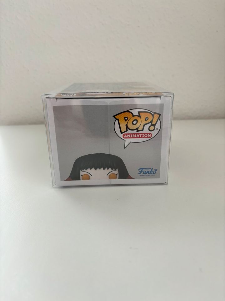 Funko Pop Susamaru Demon Slayer Glow Chase Anime in Köln