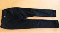 Jeans schwarz Skinny Fit Größe 170 Junge Nordrhein-Westfalen - Meschede Vorschau