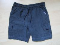 match Shorts 110 kurze Hose Cargo dunkelblau Baumwolle Rheinland-Pfalz - Maxdorf Vorschau