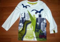 Jungen Langarm Shirt Pulli mit coolen DINO Motiv 98 / 104  *NEU* Thüringen - Apolda Vorschau