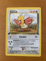 Habitak Pokemon Karte Hessen - Korbach Vorschau