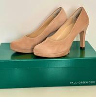 Paul Green Pumps Nordrhein-Westfalen - Herne Vorschau