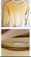Rabe Pullover gelb Gr. 46 Hessen - Rüsselsheim Vorschau