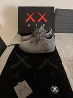 Air Jordan 4 KAWS Retro 42 Bayern - Fürstenfeldbruck Vorschau