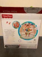 FisherPrice K7198 Rainforest Jumperoo, 360 drehender Sitz, Köln - Kalk Vorschau