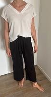 Weiße Bluse von Mango Berlin - Lichtenberg Vorschau