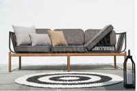 Loungesofa 3-Sitzer ZEBRA Möbel Pollux 71950195 Baden-Württemberg - Waldshut-Tiengen Vorschau