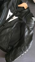 Wie Neu!! Dainese Motorradjacke Leder Sport Pro 48 Men Nordrhein-Westfalen - Solingen Vorschau
