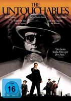 DVD - The Untouchables - Die Unbestechlichen Baden-Württemberg - Heiningen Vorschau