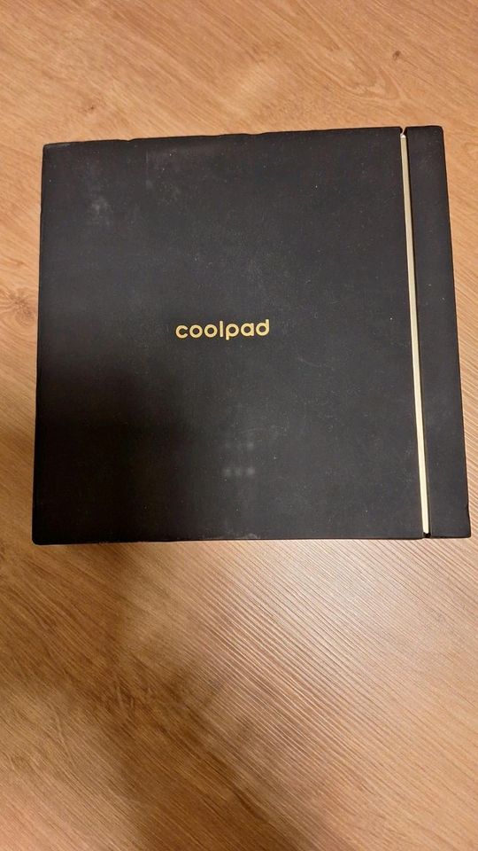 Neu und OVP Coolpad Smartphone in Cottbus