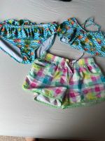 Verkaufe Bikini & Short Gr.164/170 im Set Niedersachsen - Gifhorn Vorschau