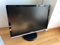 Samsung Syncmaster 226BW Monitor GH22WS TFT Screen LCD DVI VGA Kr. München - Planegg Vorschau