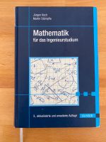 Koch, Stämpfle: Mathematik für das Ingenieurstudium; Hanser Bochum - Bochum-Mitte Vorschau