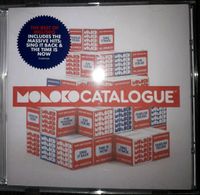 Moloko - Catalogue CD Sachsen - Lichtenau Vorschau