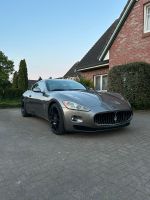 Maserati Gran Turismo 4.2 V8 Kreis Pinneberg - Uetersen Vorschau