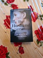 The Husband Er will nur ihr Bestes Hannah Mary Mckinnon Hessen - Petersberg Vorschau