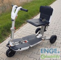 ATTO classic Elektromobil / Mobilitätsroller faltbar +++NEU+++ Niedersachsen - Salzgitter Vorschau