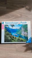 Puzzle 1000 Teile Häfen - Bremerhaven Vorschau